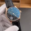 IWC Portugieser Rose Gold 42mm