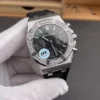 AP Royal Oak Black Dial 37mm