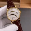 Patek Philippe Calatrava Brown