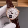Patek Philippe Calatrava Rose Gold