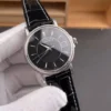 Patek Philippe Calatrava Black Dial