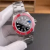 Rolex Submariner Red 41mm