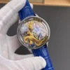 Jaquet Droz Tourbillon 47mm