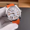Rolex Milgauss Rubber Strap