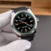 Rolex Milgauss Rubber Strap