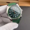 Rolex Milgauss Rubber Strap