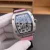 Richard Mille RM 67-01 Titanium 48mm