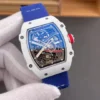 Richard Mille RM 67-02 White 47x8.0mm