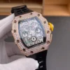 Richard Mille RM 11-03 Diamond-Set 49.4x44.5mm