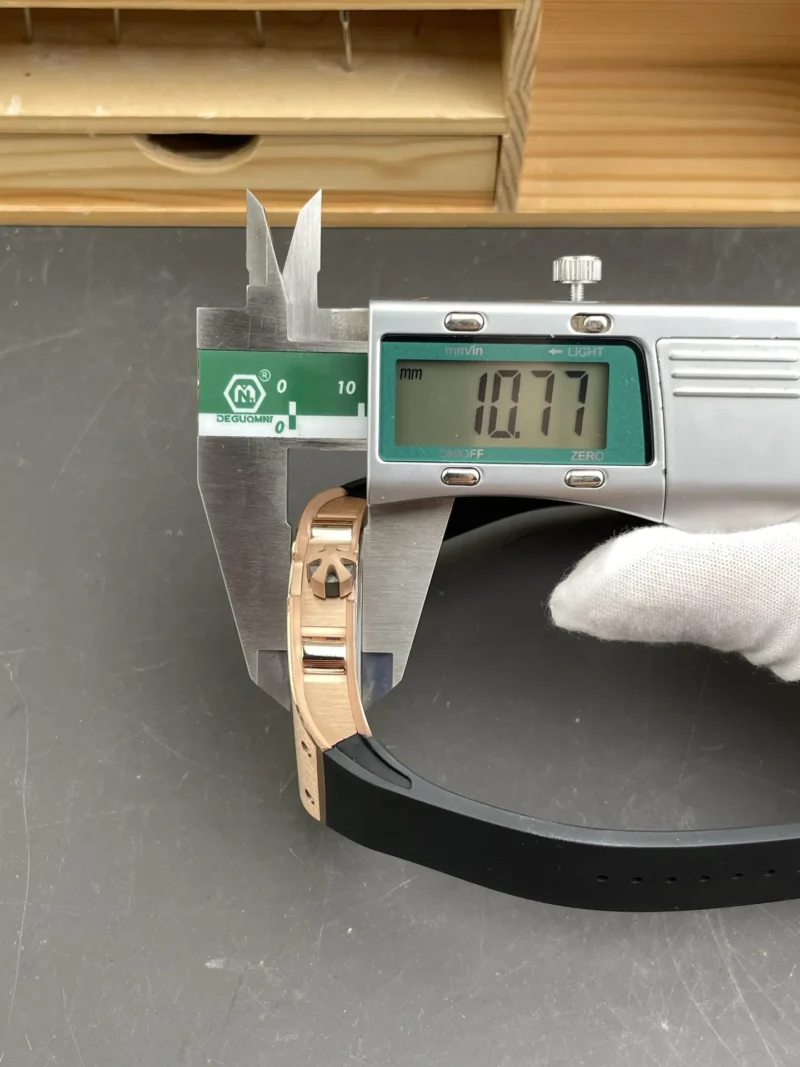 Richard Mille RM 67-01 Rose Gold