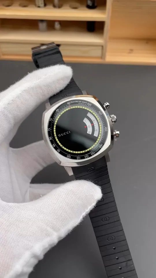 Gucci Grip 40mm