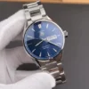 TAG Heuer Carrera Blue Dial 41mm