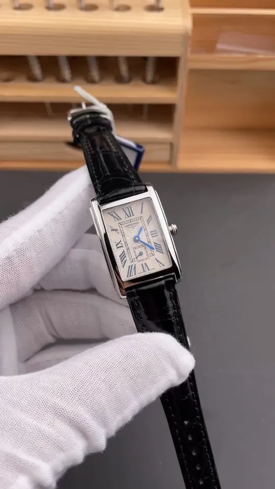 Longines Ladies 20.8x32mm