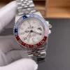 Rolex GMT-Master Meteorite