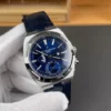 Vacheron Constantin Overseas Blue Dial 41mm