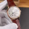 Jaeger-LeCoultre Master Rose Gold 39mm