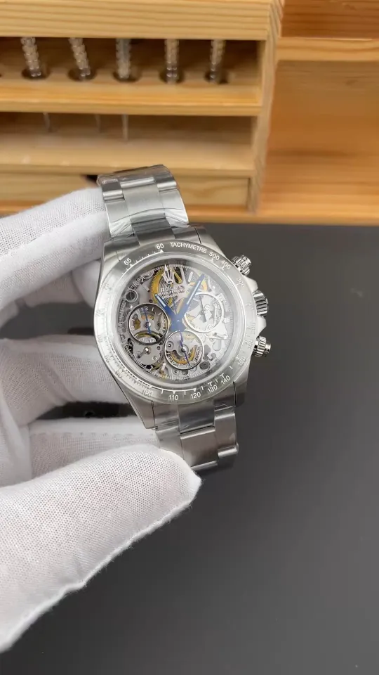 Rolex Daytona 40mm