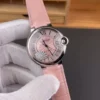 Cartier Ballon Bleu 36mm