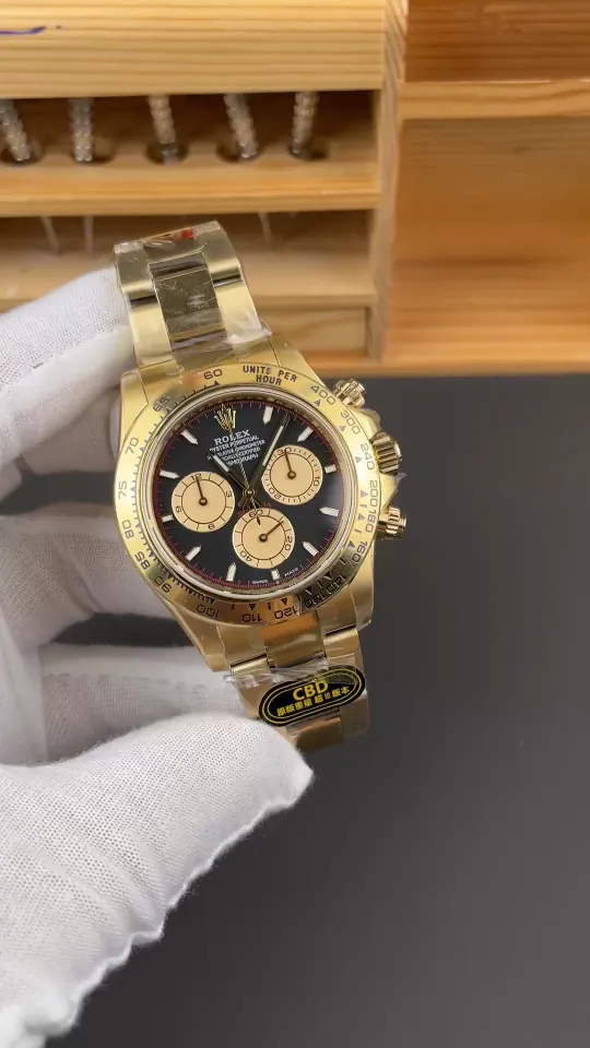 Rolex 40mm