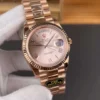 Rolex Rose Gold 40mm