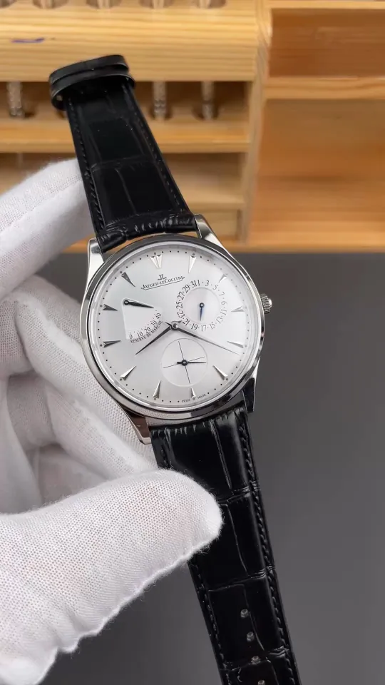 Jaeger-LeCoultre Master 39mm