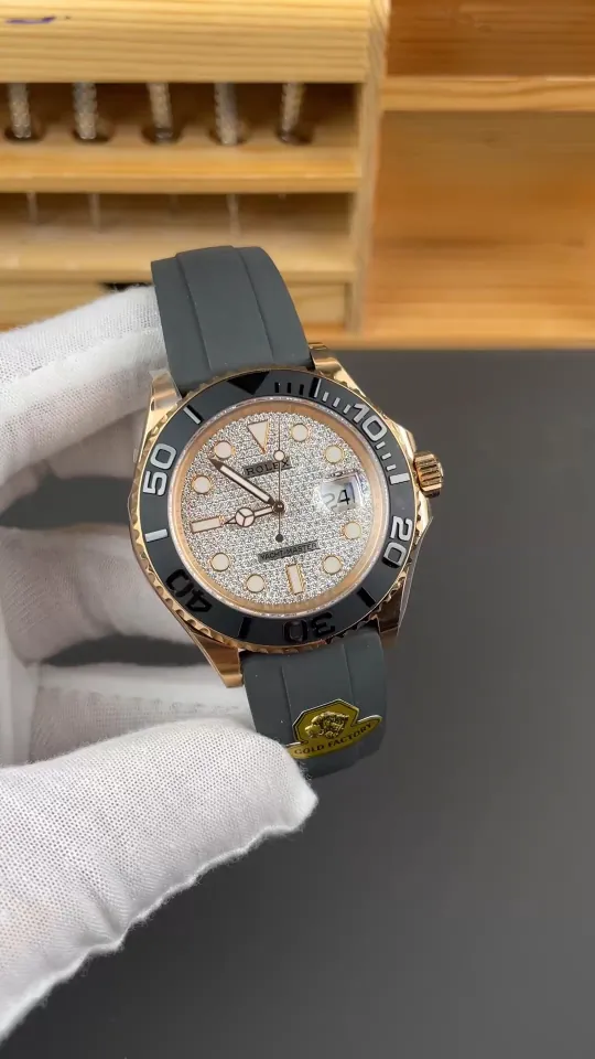 Rolex Yacht-Master 40mm