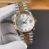 Rolex Diamond Markers 36mm