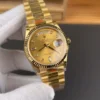 Rolex Diamond Markers 36mm