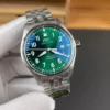 IWC Mark XX 40mm