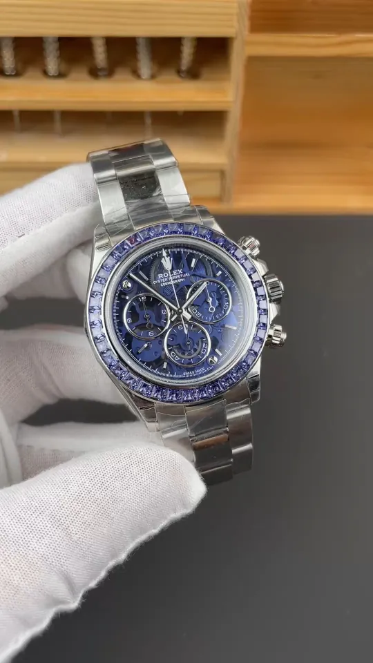 Rolex Daytona 40mm