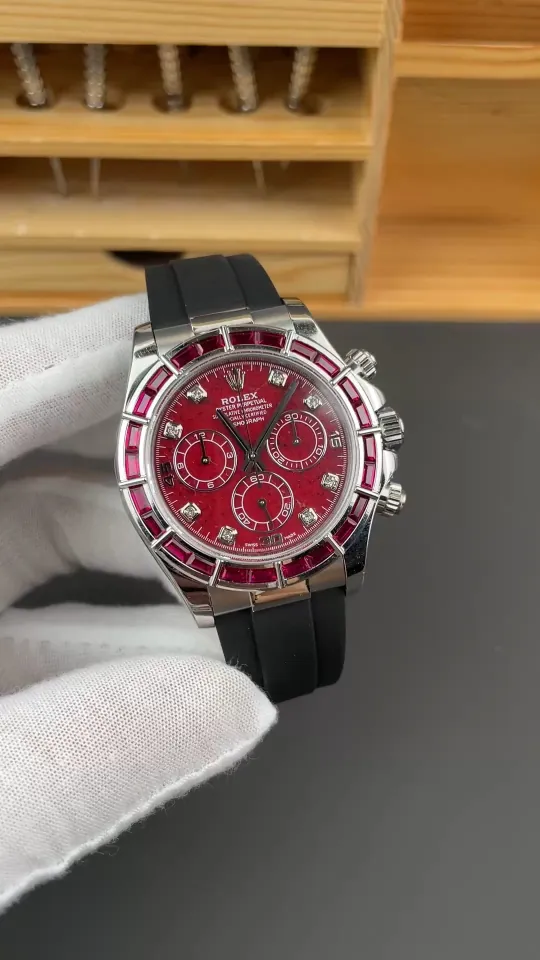Rolex Daytona 40mm