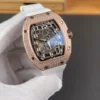 Richard Mille RM 67-01 Rose Gold 48mm