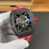 Richard Mille RM 35-01 Carbon Fiber 42mm