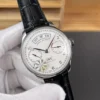 IWC Portugieser White Dial 44mm