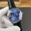 IWC Portugieser Blue Dial 44mm