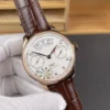 IWC Portugieser Rose Gold 44mm