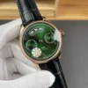 IWC Portugieser Rose Gold 44mm