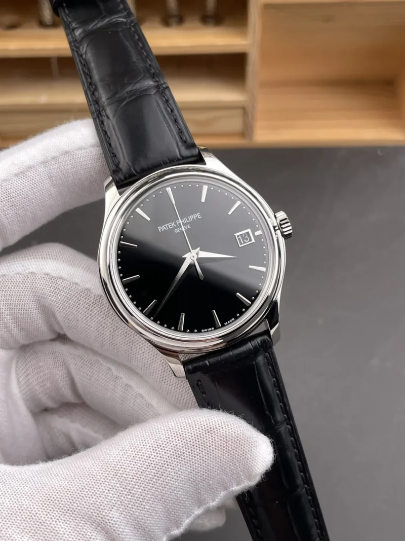 Patek Philippe Calatrava 5227 G White Gold 39mm