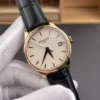 Patek Philippe Calatrava 5227 R Rose Gold 39mm