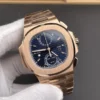 Patek Philippe Nautilus 5990 Chronograph 40.5mm