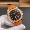 Patek Philippe Aquanaut 5167 Rose Gold 40mm