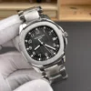 Patek Philippe Aquanaut 5167 Steel Bracelet 40mm