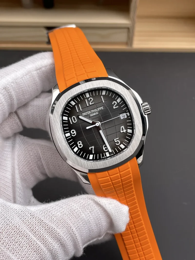 Patek Philippe Aquanaut 5167 A 40mm
