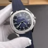Patek Philippe Aquanaut 5168 Gradient Blue 42mm