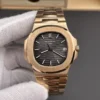 Patek Philippe Nautilus 5711 Black 40mm