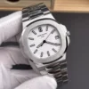 Patek Philippe Nautilus 5711 White 40mm
