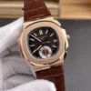 Patek Philippe Nautilus 5980 Rose Gold 40.5mm