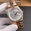 Rolex Sky-Dweller Rose Gold 40mm