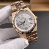 Rolex Sky-Dweller Rose Gold 40mm