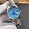 Rolex Day-Date Turquoise 36mm